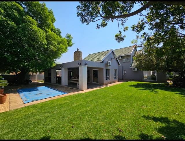 3 BEDROOM FREESTANDING FOR SALE IN WIGWAM